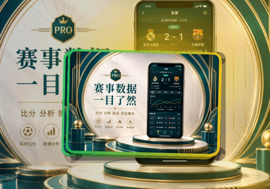 华体会 App亮点面板，入口醒目更突出 页面展示
